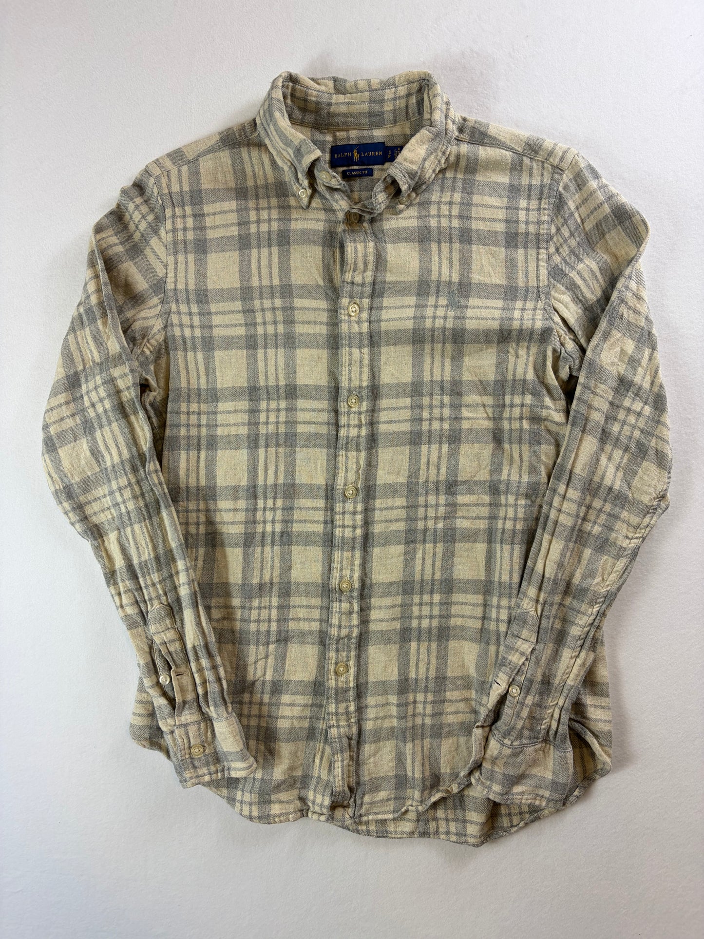 Ralph Lauren ing