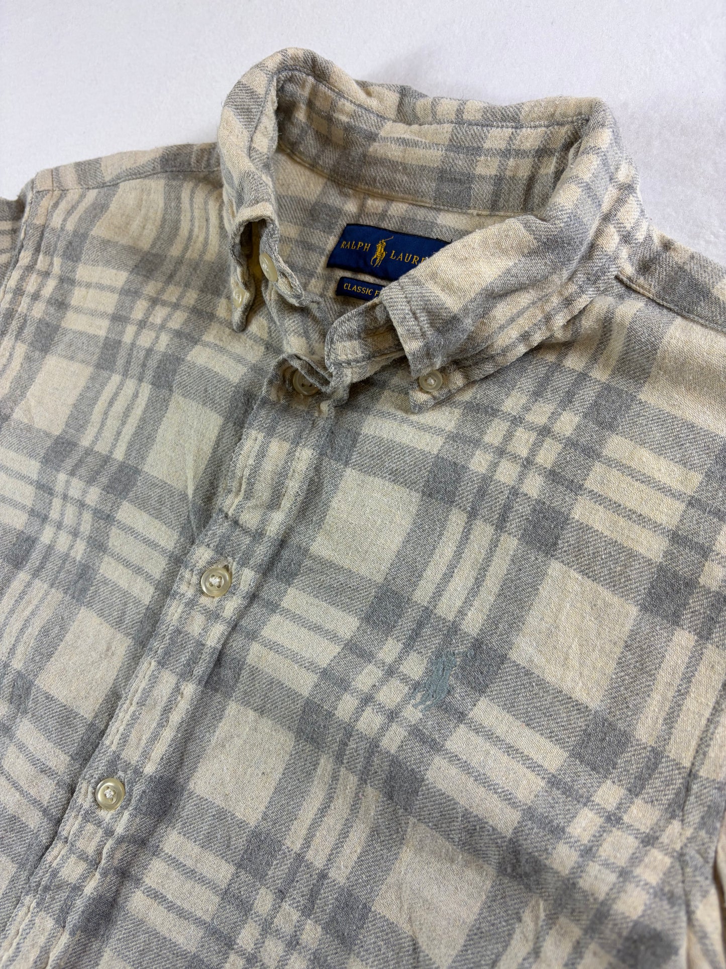 Ralph Lauren ing