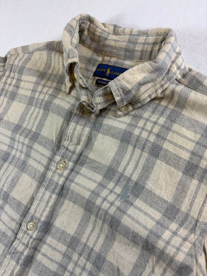Ralph Lauren ing