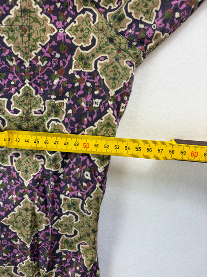Cămașă vintage Oscar de la Renta