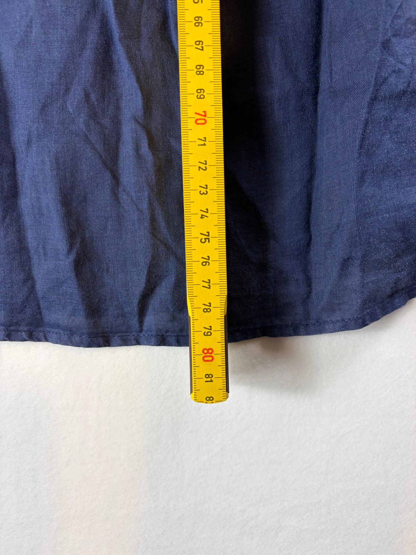 Rochie/Cămașă vintage Burberry de damă