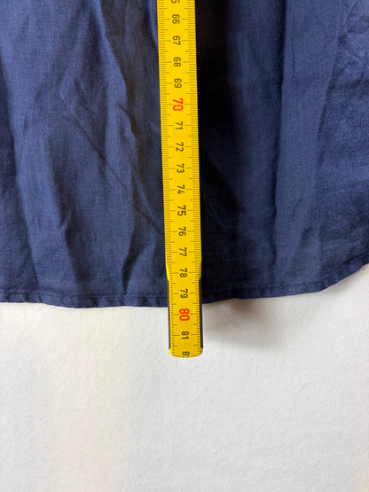Rochie/Cămașă vintage Burberry de damă