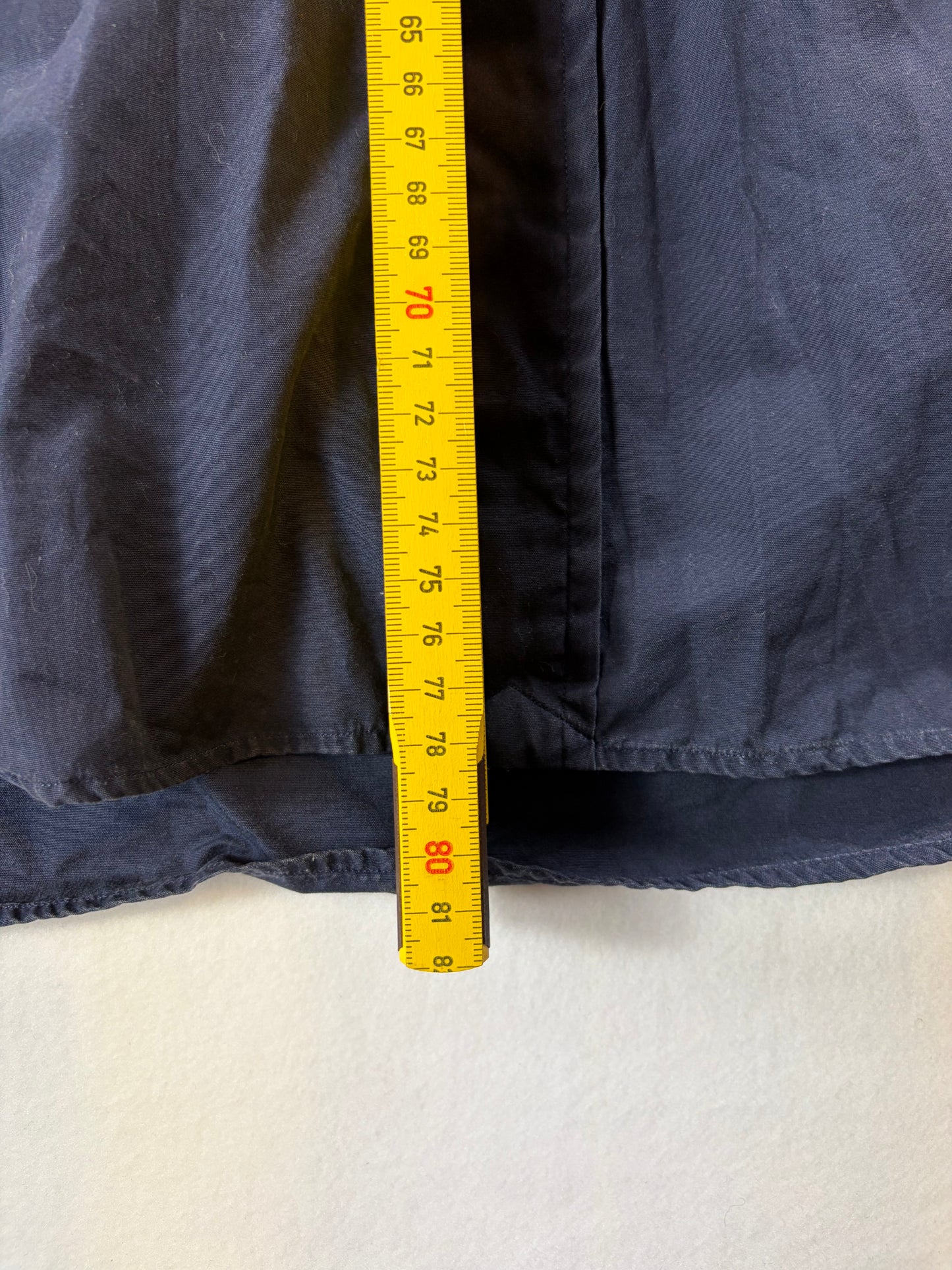Cămașă vintage cu mânecă scurtă Ralph Lauren