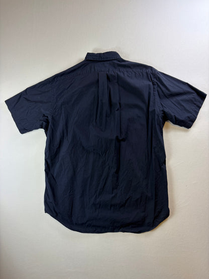Cămașă vintage cu mânecă scurtă Ralph Lauren