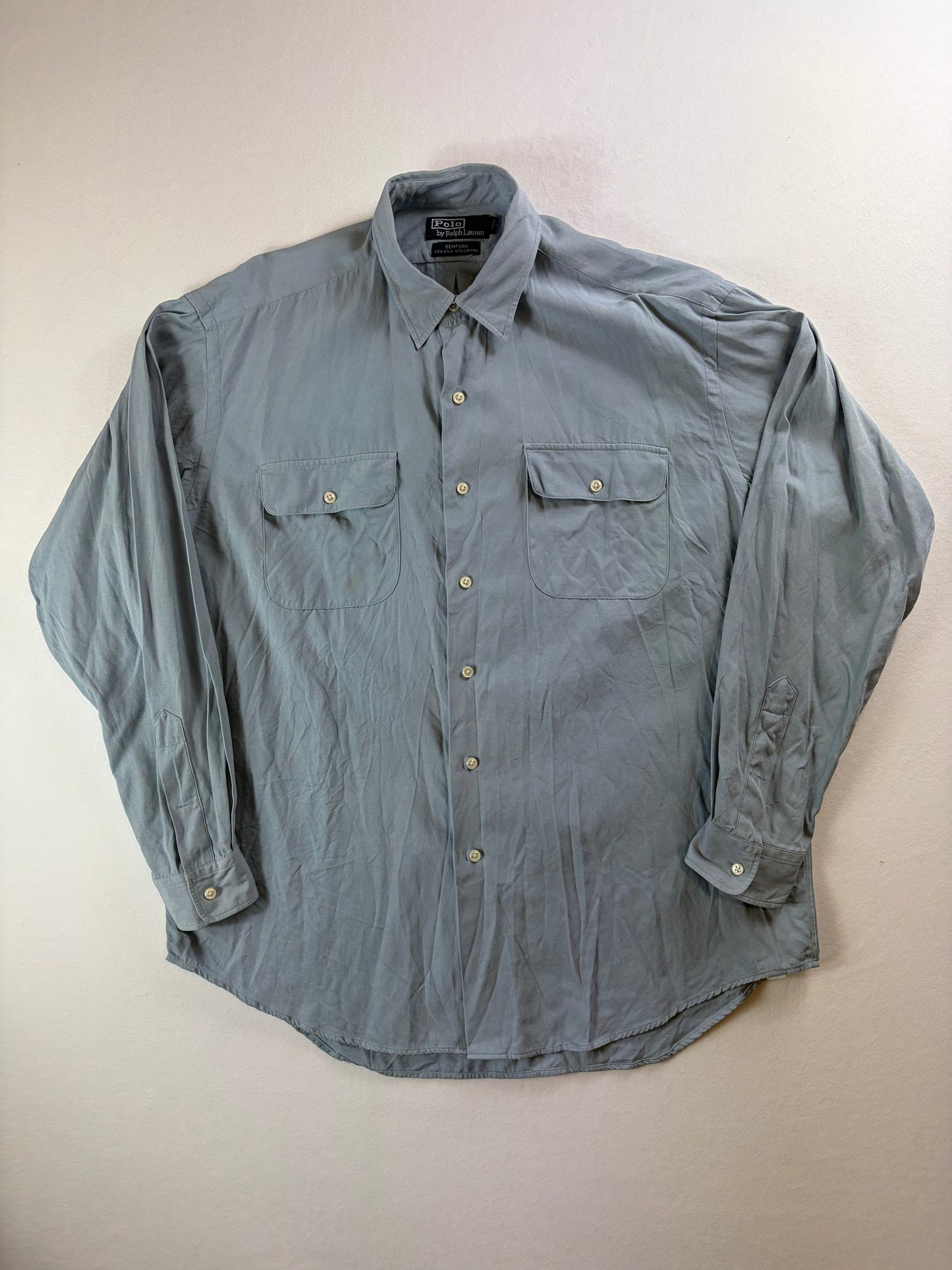 Vintage Ralph Lauren ing