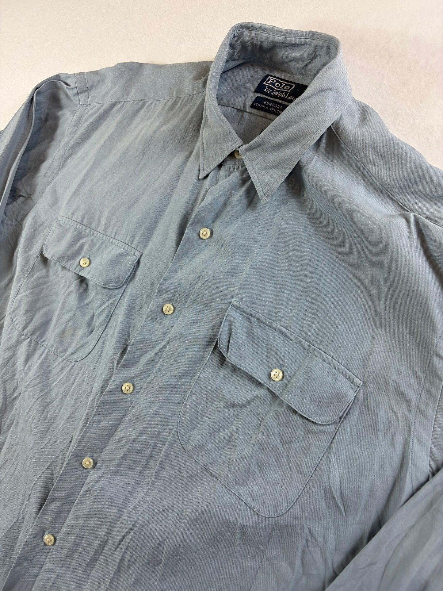 Vintage Ralph Lauren ing