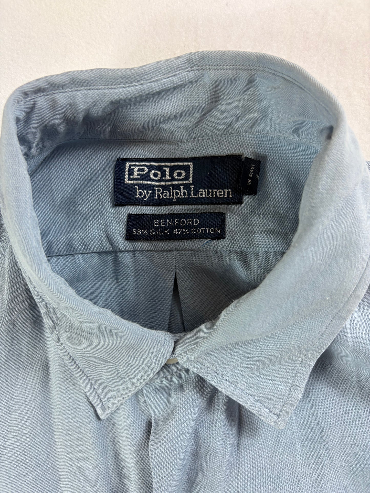 Vintage Ralph Lauren ing