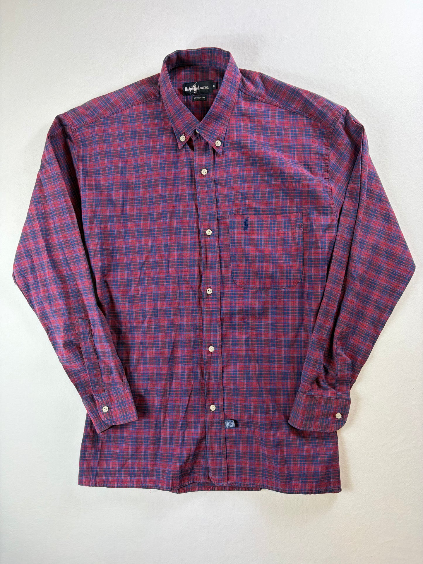 Vintage Ralph Lauren női ing