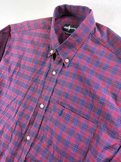 Vintage Ralph Lauren női ing