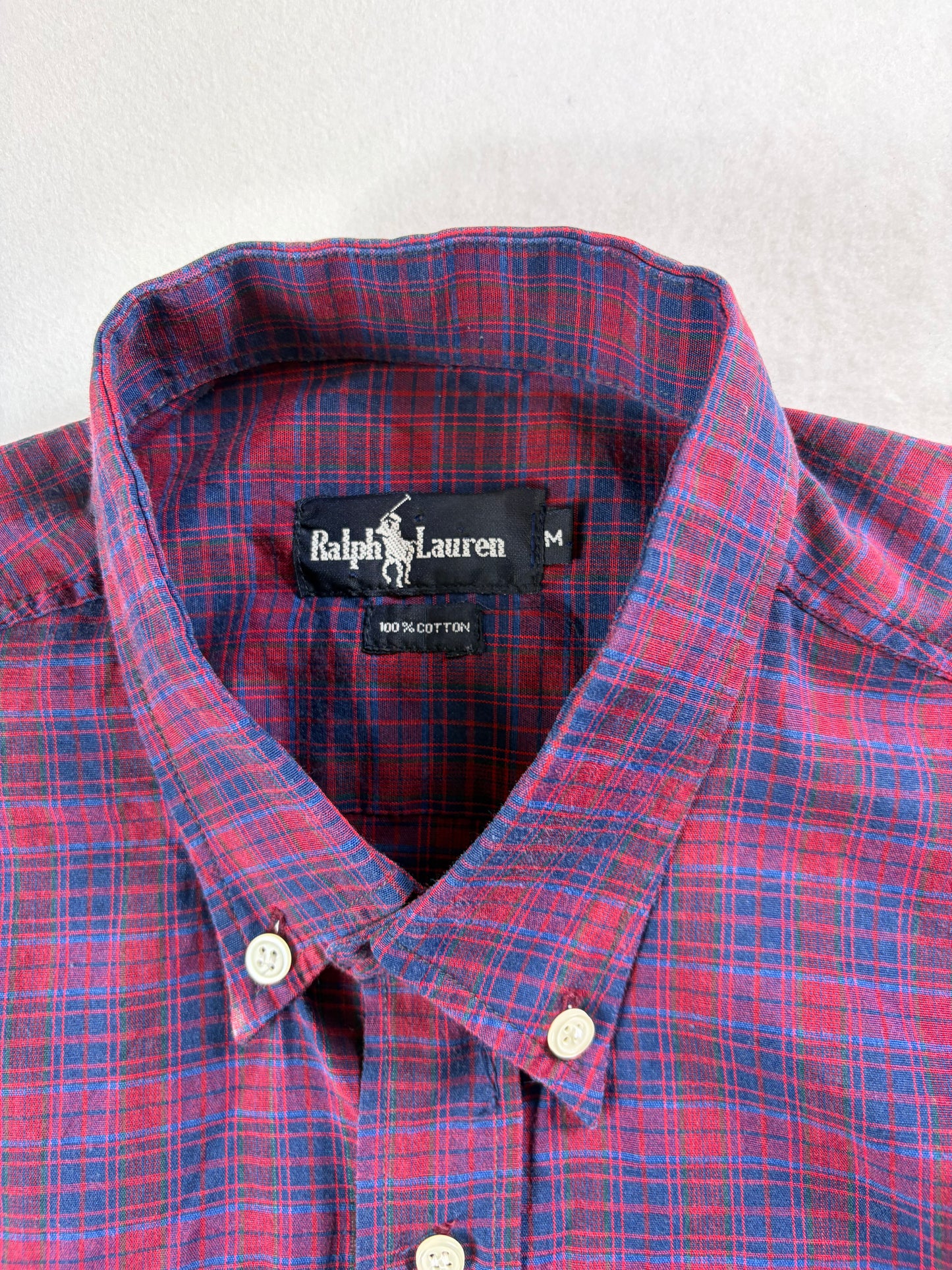 Vintage Ralph Lauren női ing