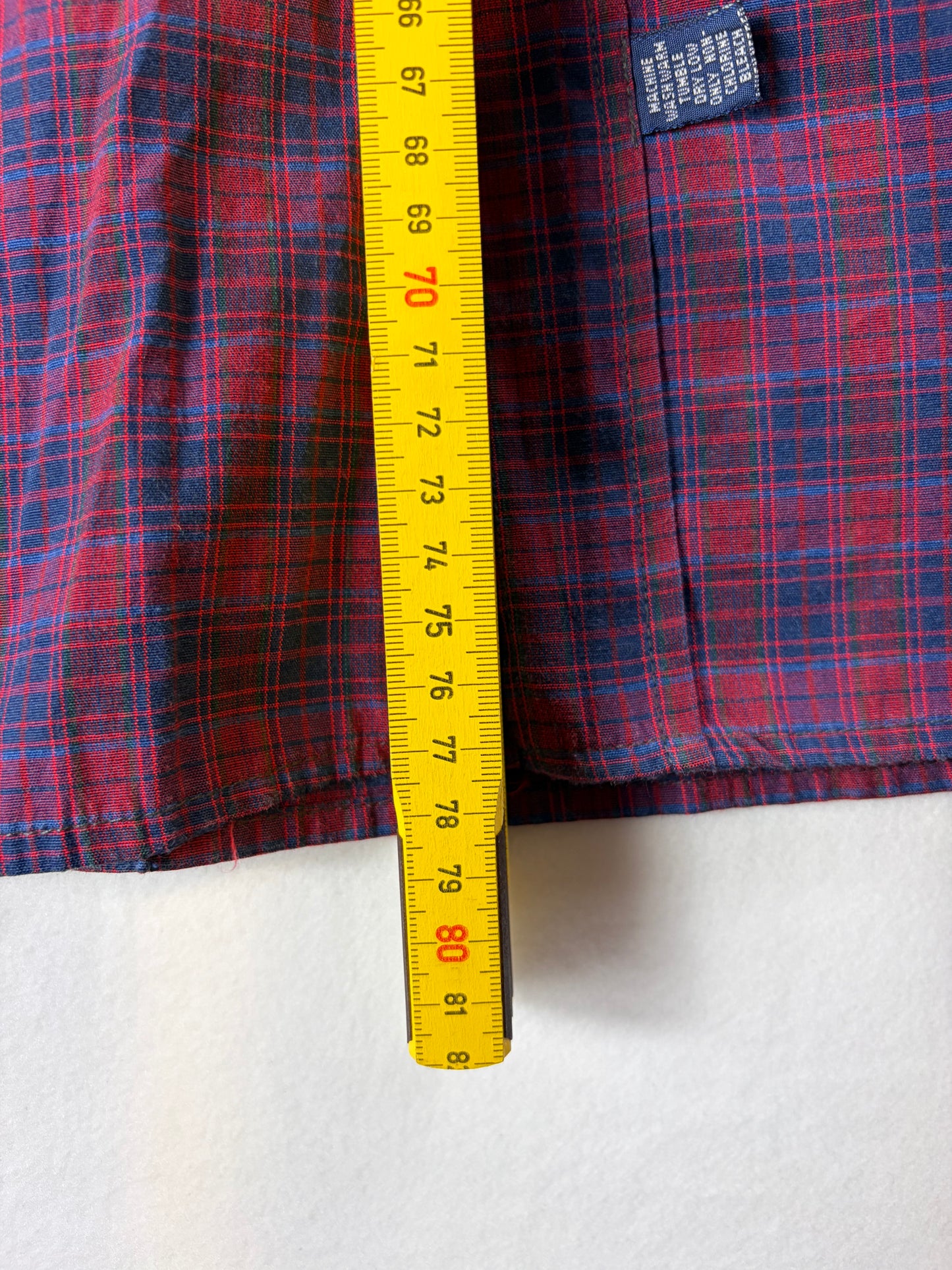 Vintage Ralph Lauren női ing