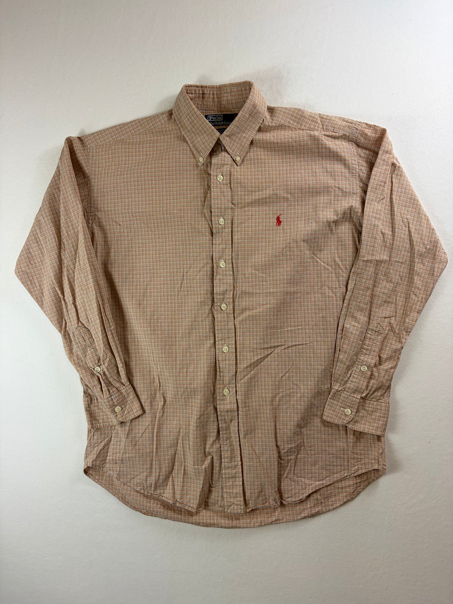 Vintage Ralph Lauren ing