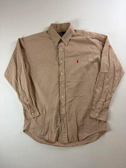 Vintage Ralph Lauren ing