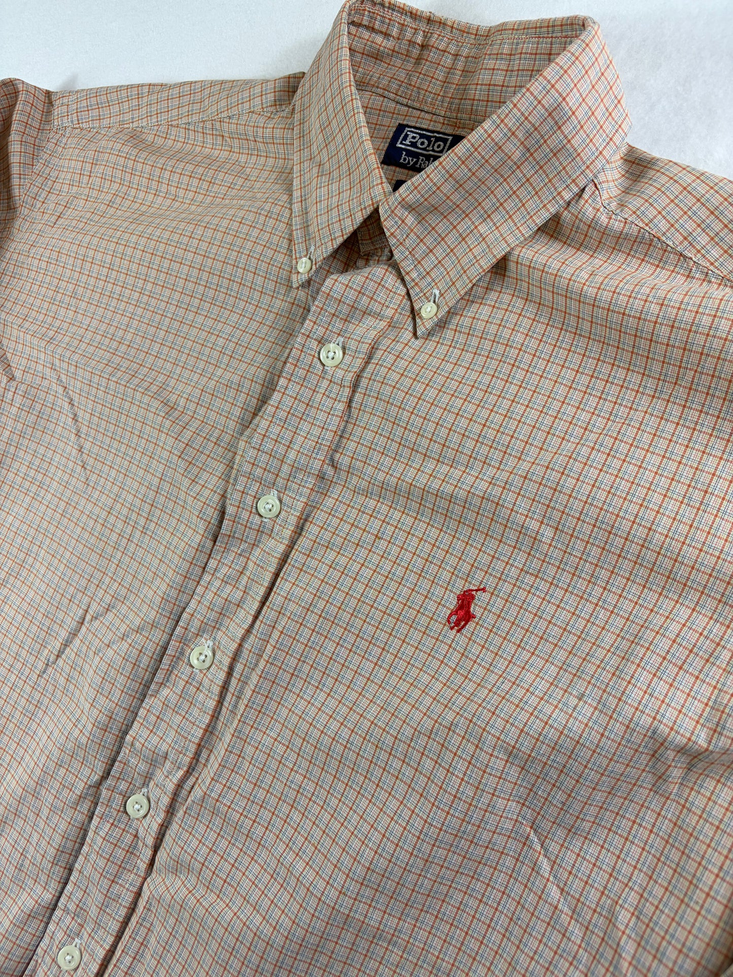 Vintage Ralph Lauren ing
