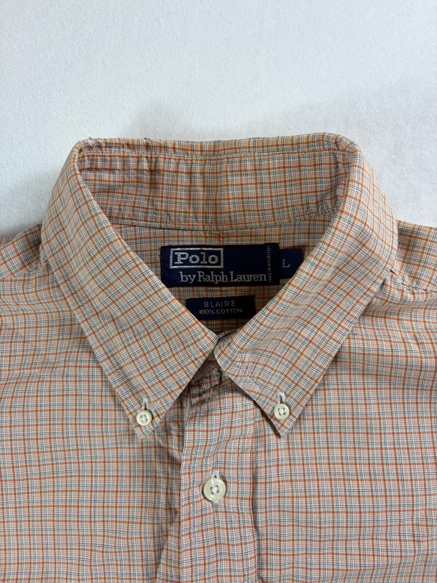 Vintage Ralph Lauren ing