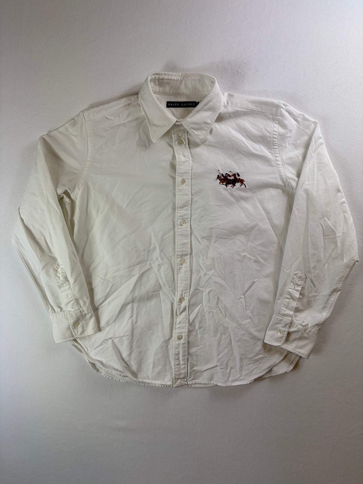 Cămașă Ralph Lauren pentru Femei