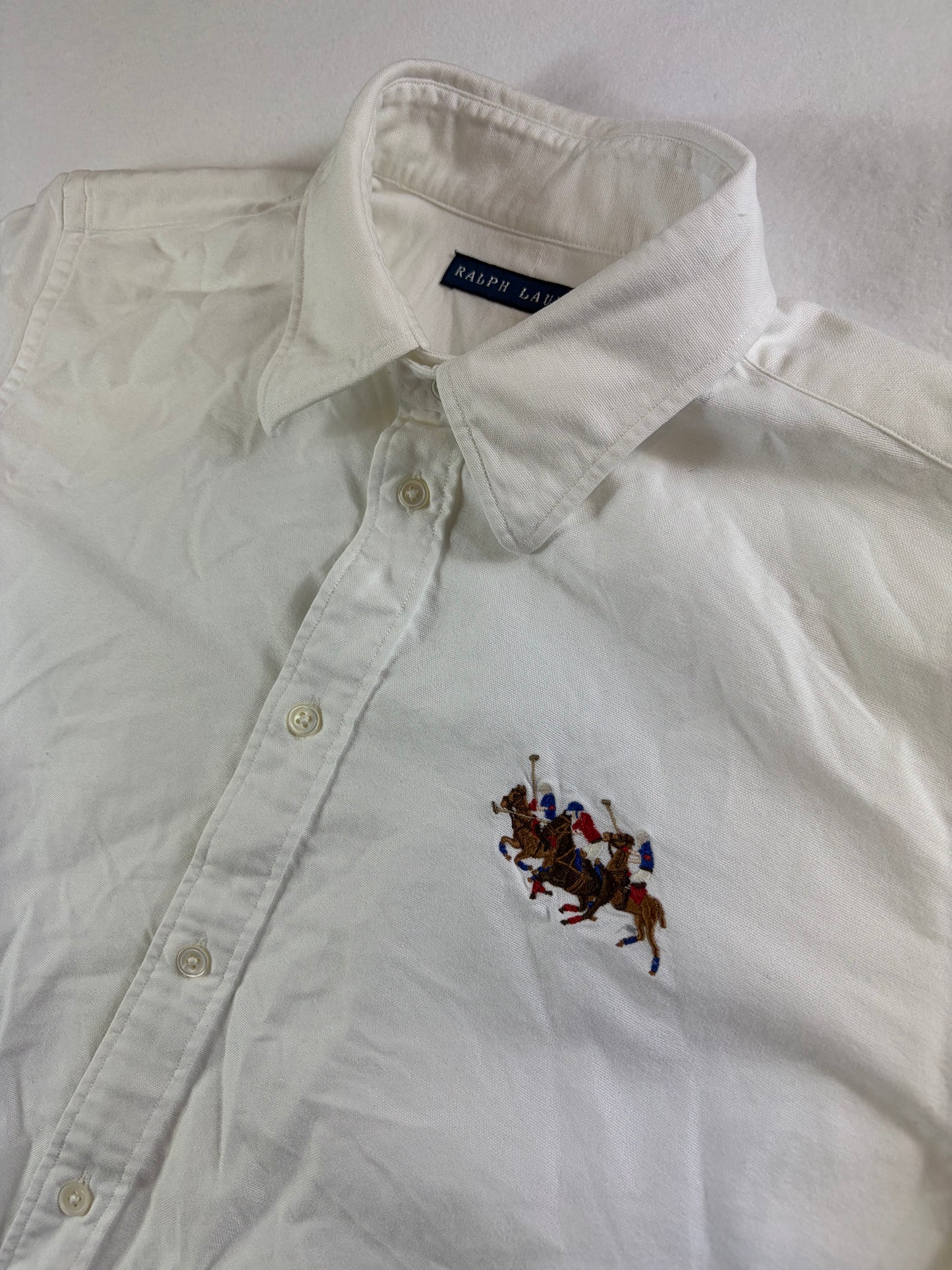 Cămașă Ralph Lauren pentru Femei