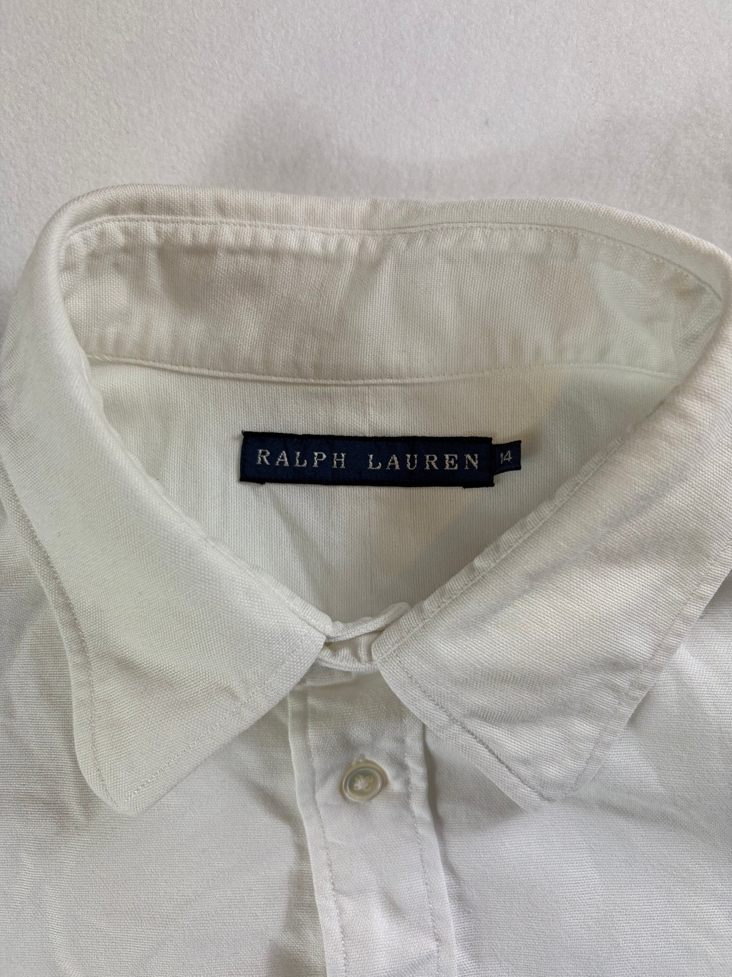 Cămașă Ralph Lauren pentru Femei