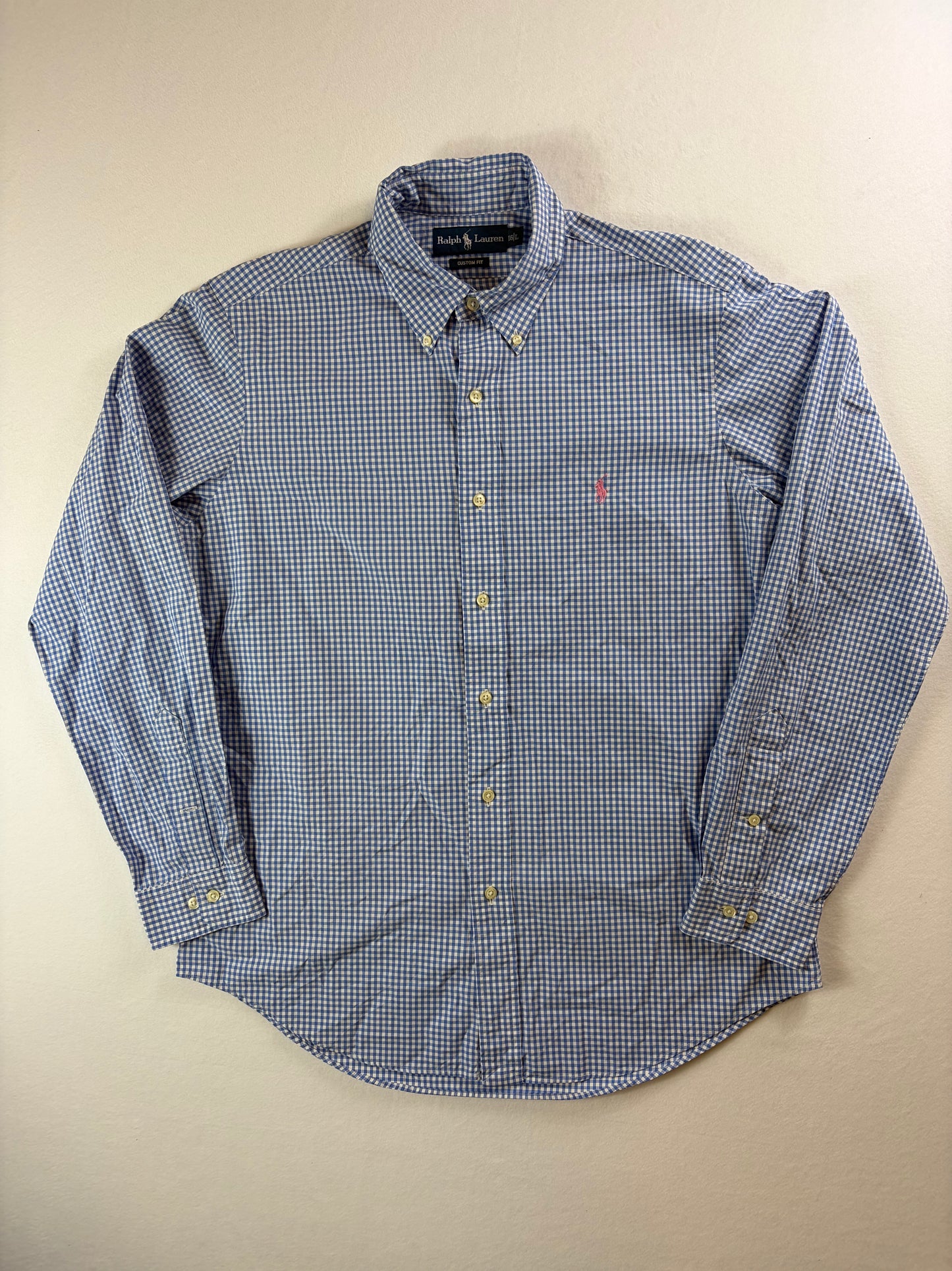 Cămașă vintage Ralph Lauren