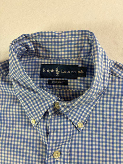 Cămașă vintage Ralph Lauren