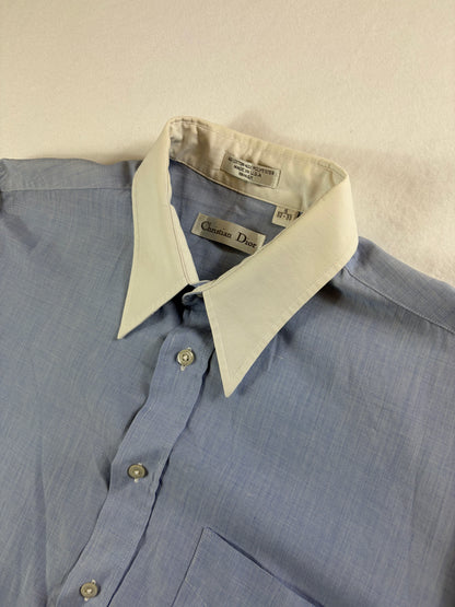 Cămașă Christian Dior Vintage