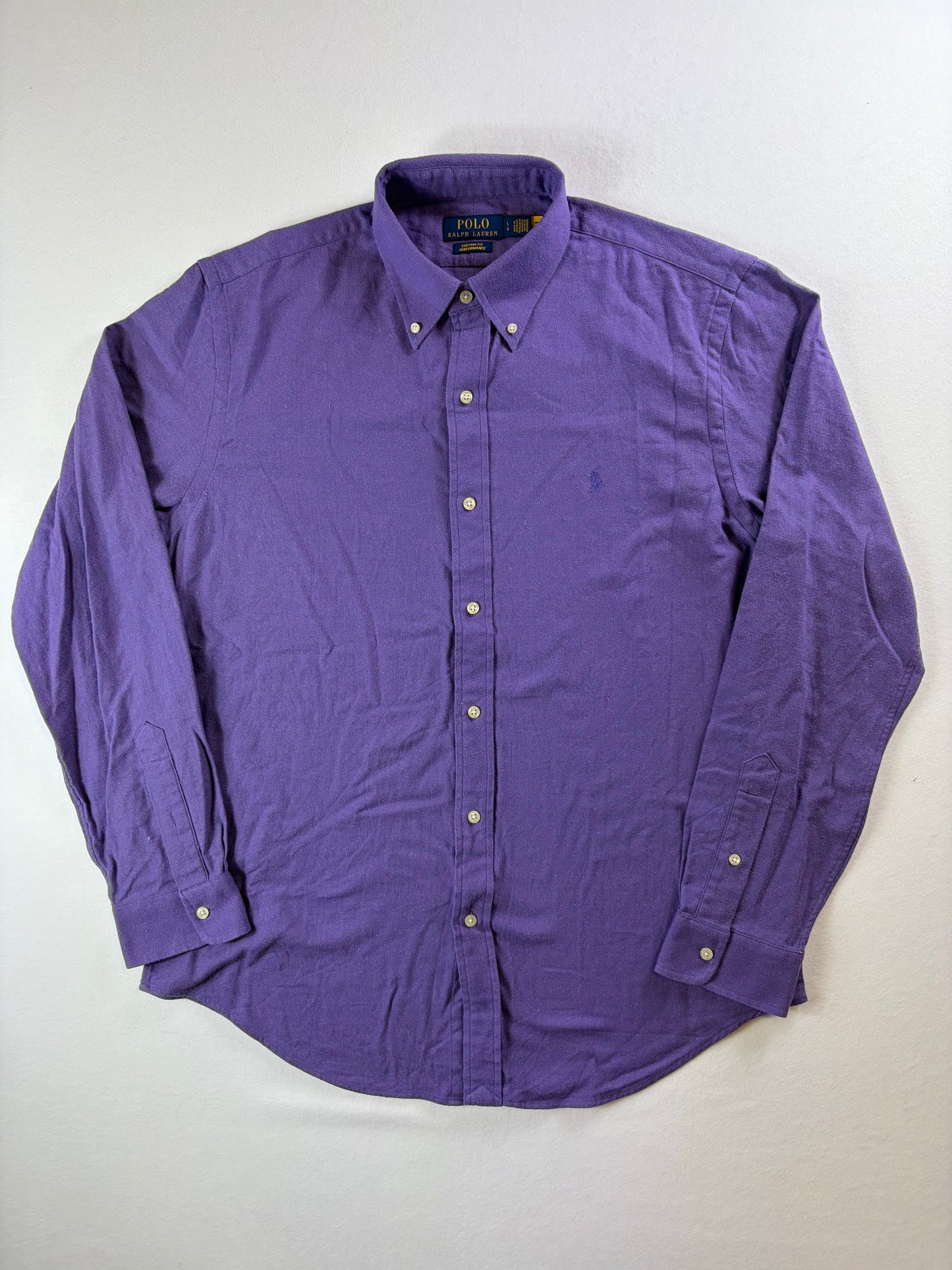 Ralph Lauren ing