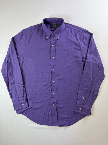 Ralph Lauren ing