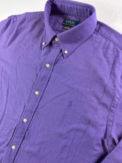 Ralph Lauren ing