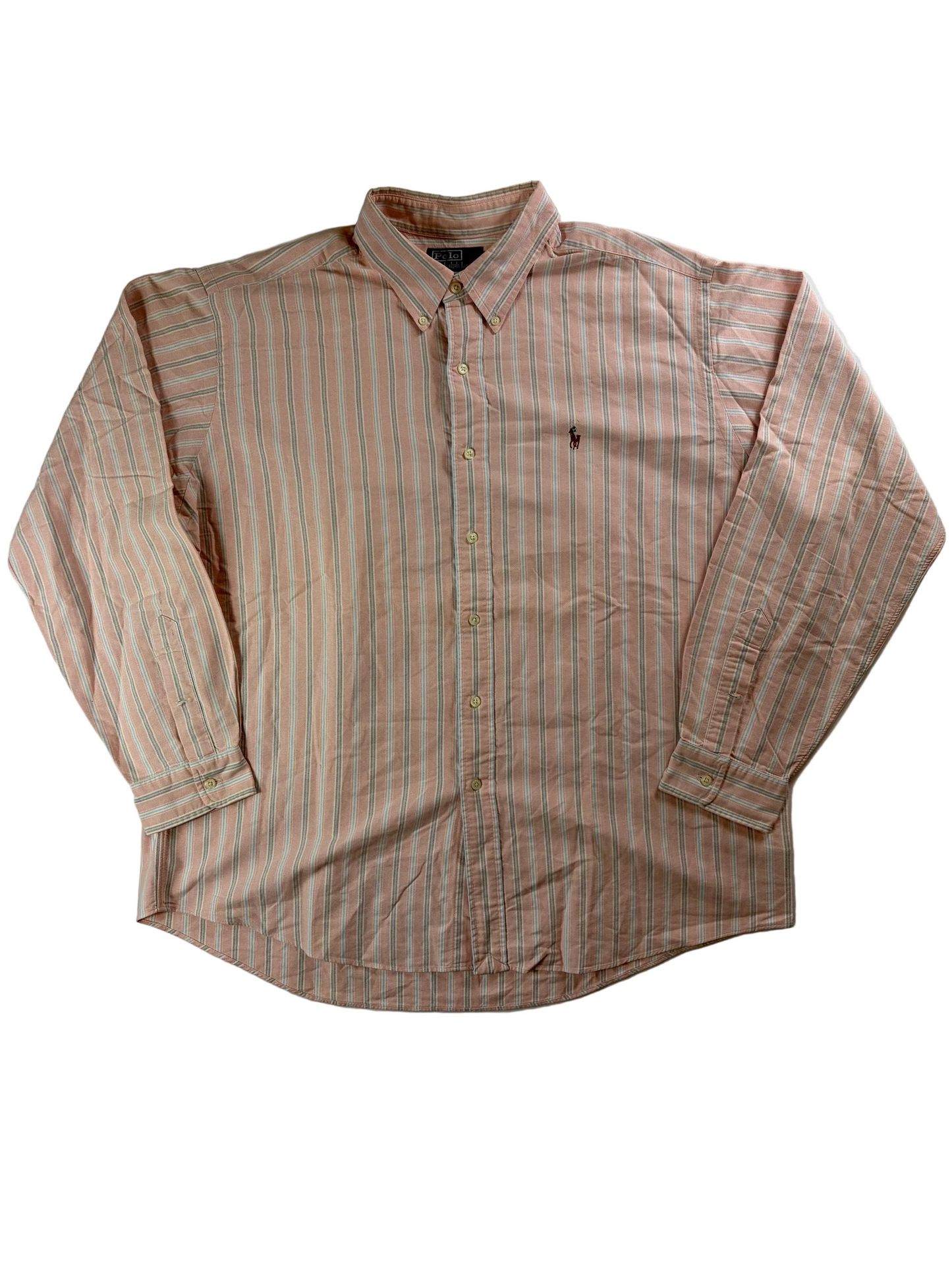 Cămașă vintage Ralph Lauren