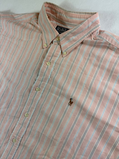 Cămașă vintage Ralph Lauren
