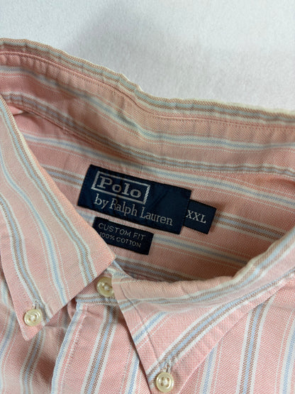 Cămașă vintage Ralph Lauren