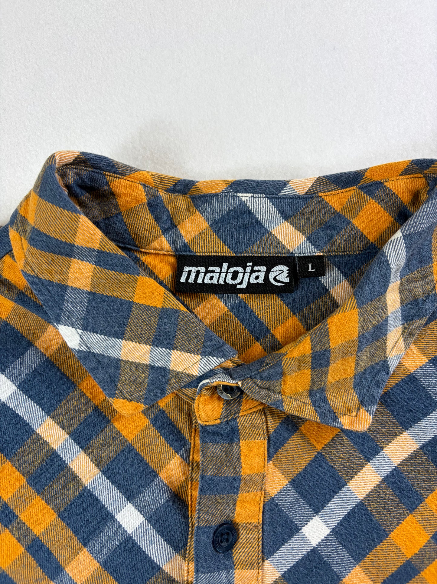 Maloja szabadtéri ing