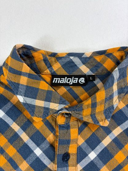 Maloja szabadtéri ing