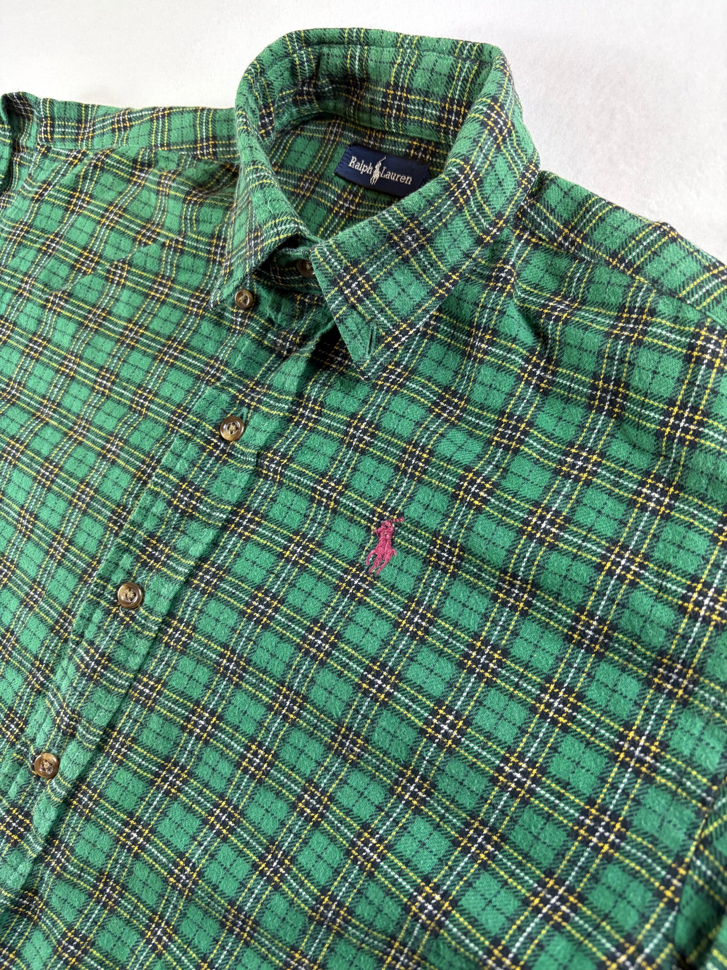 Vintage Ralph Lauren ing