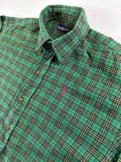Vintage Ralph Lauren ing