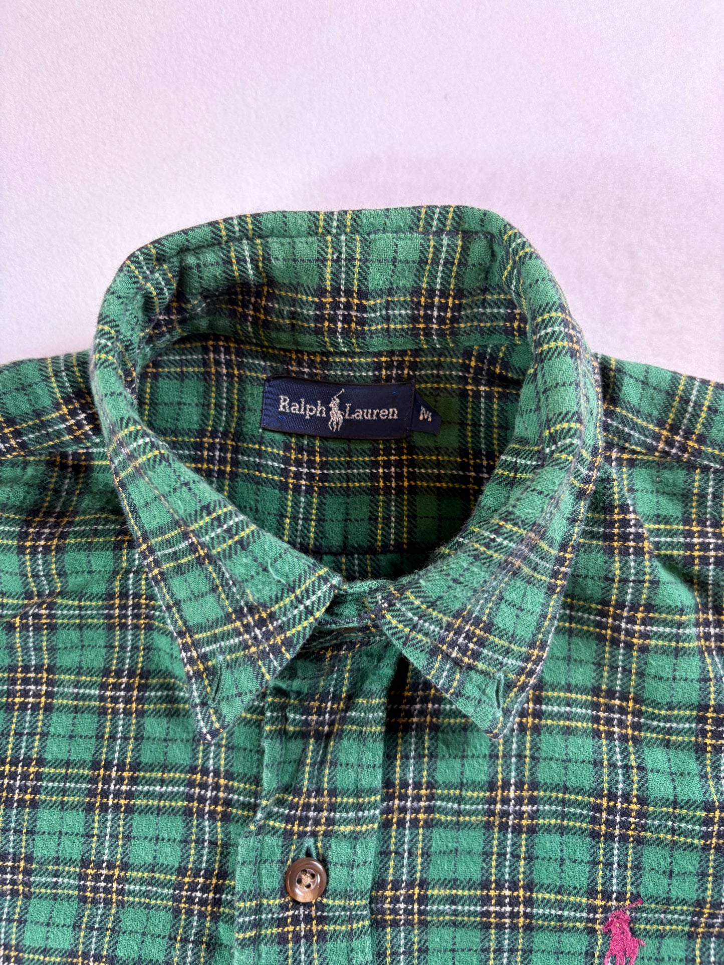Vintage Ralph Lauren ing