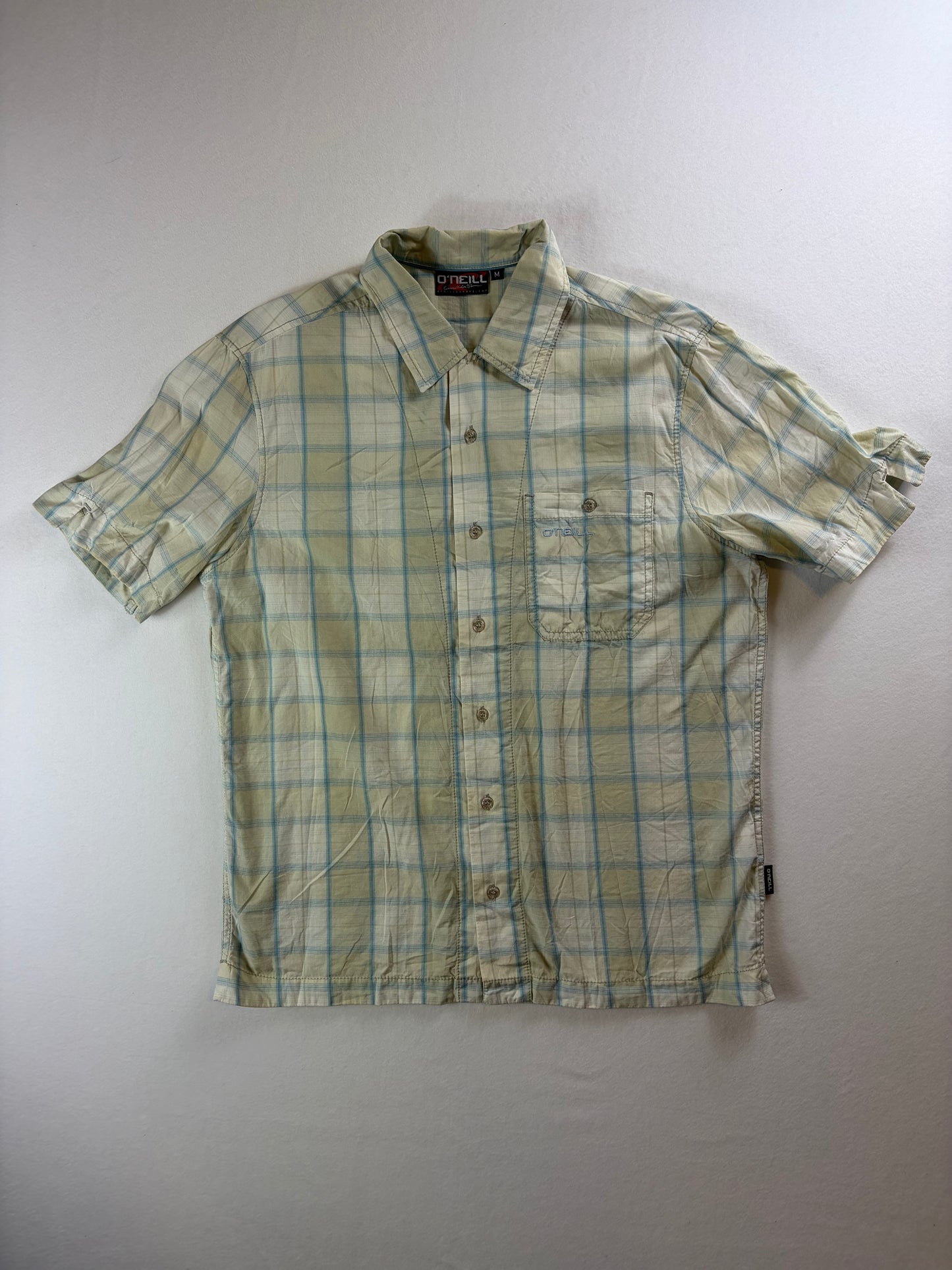 Cămașă O'Neill Vintage cu mânecă scurtă