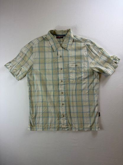 Cămașă O'Neill Vintage cu mânecă scurtă