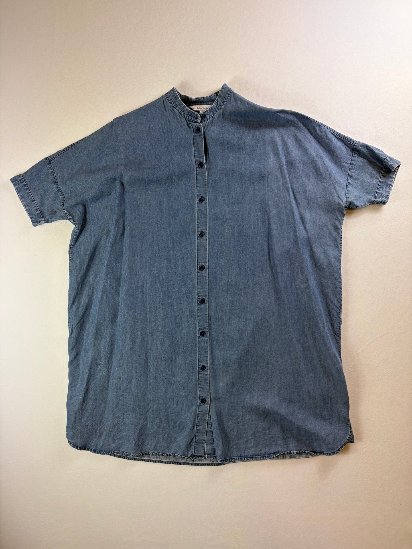 &Other Stories hosszú ruha/ing