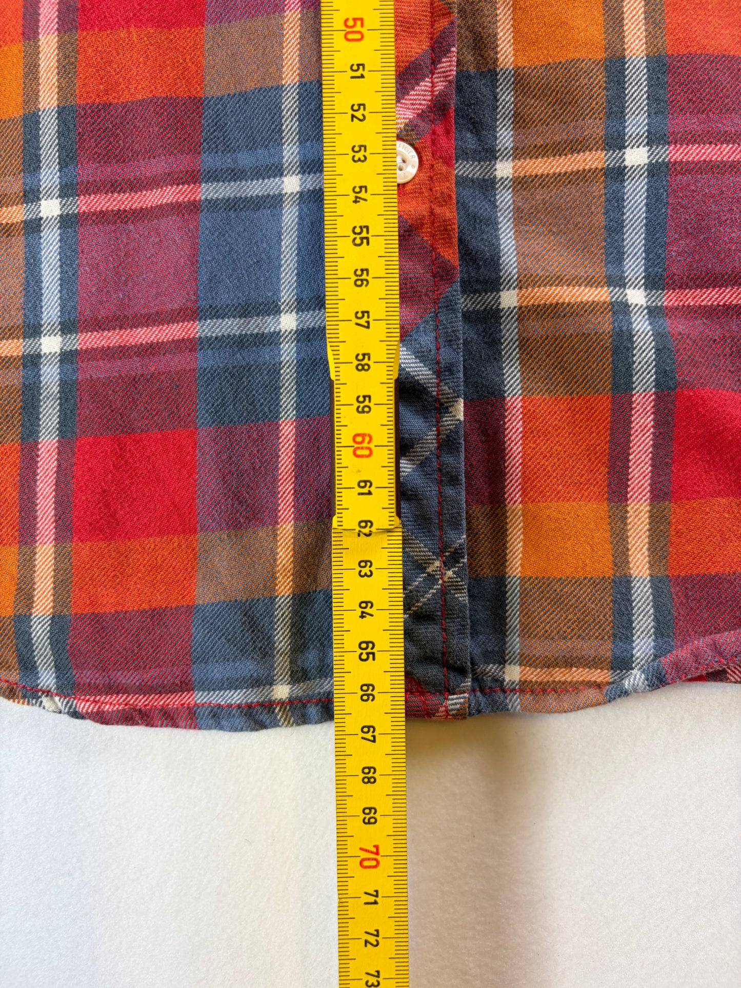Vintage Tommy Hilfiger ing