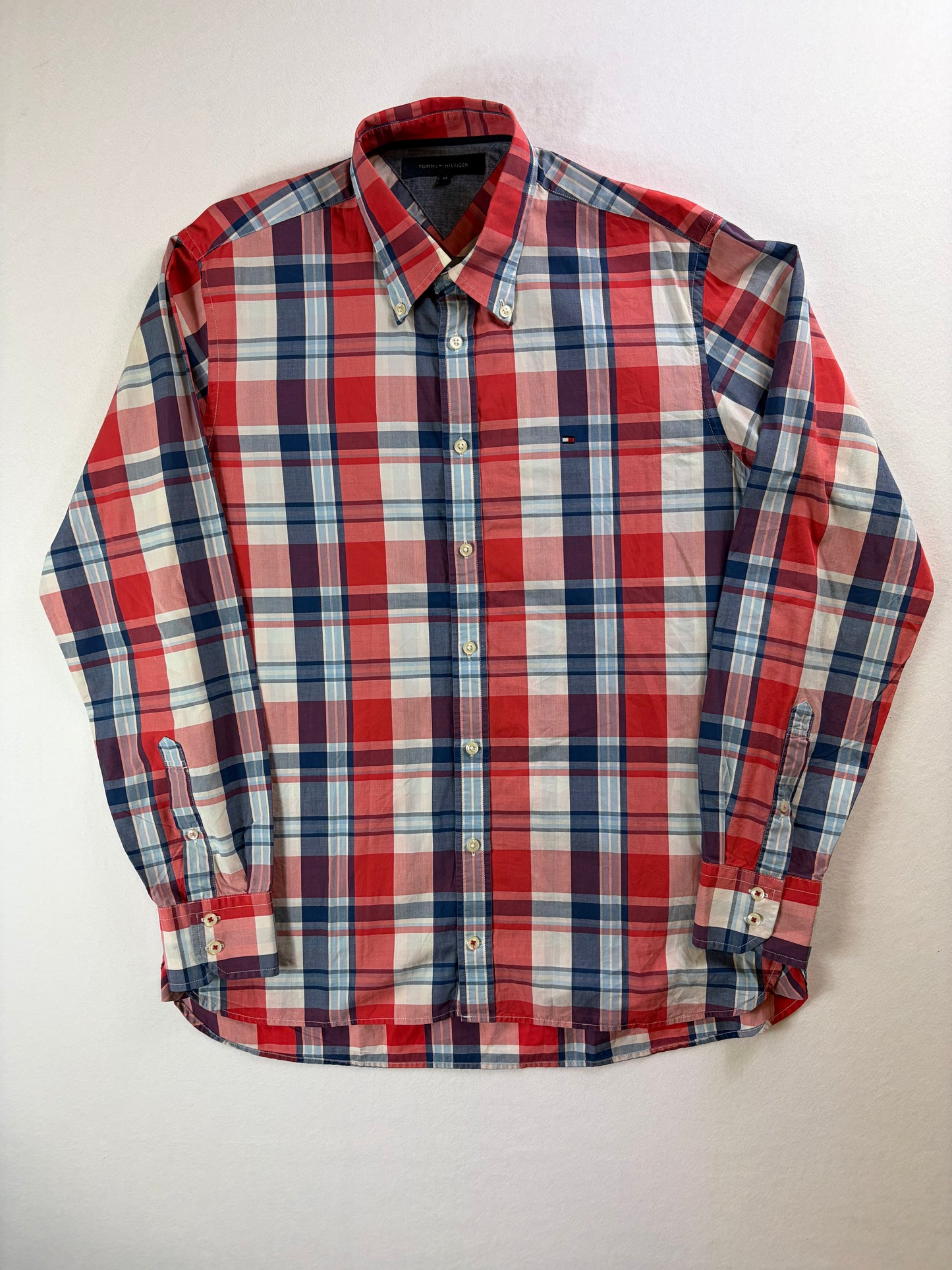 Tommy Hilfiger ing