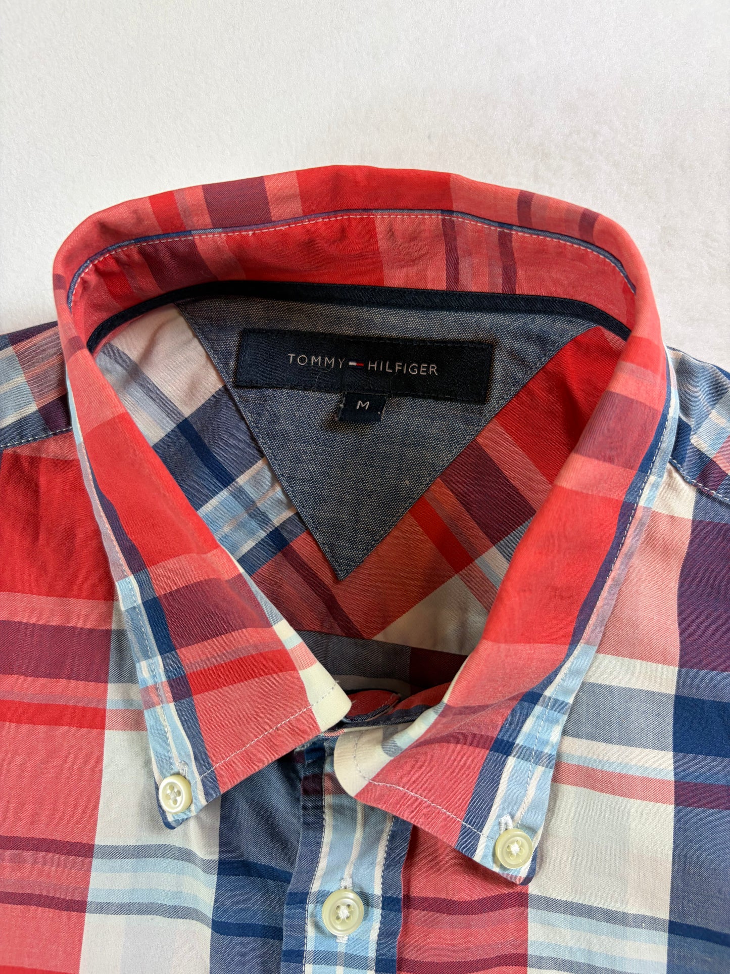 Tommy Hilfiger ing