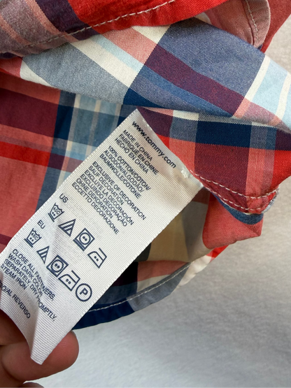 Tommy Hilfiger ing