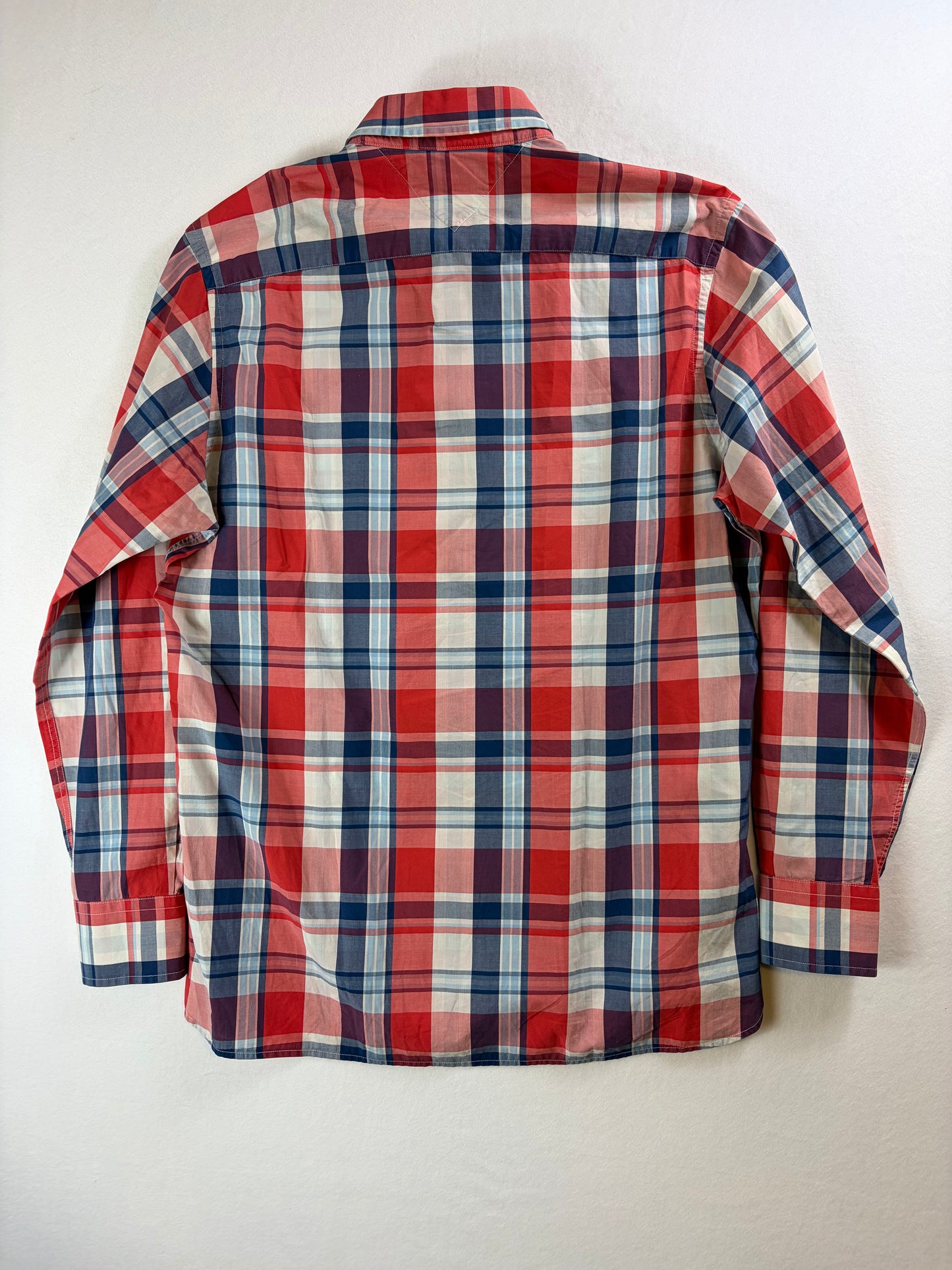 Tommy Hilfiger ing