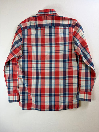 Tommy Hilfiger ing