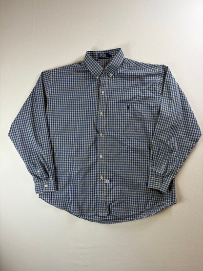 Ralph Lauren ing