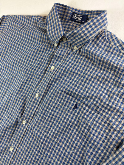 Ralph Lauren ing