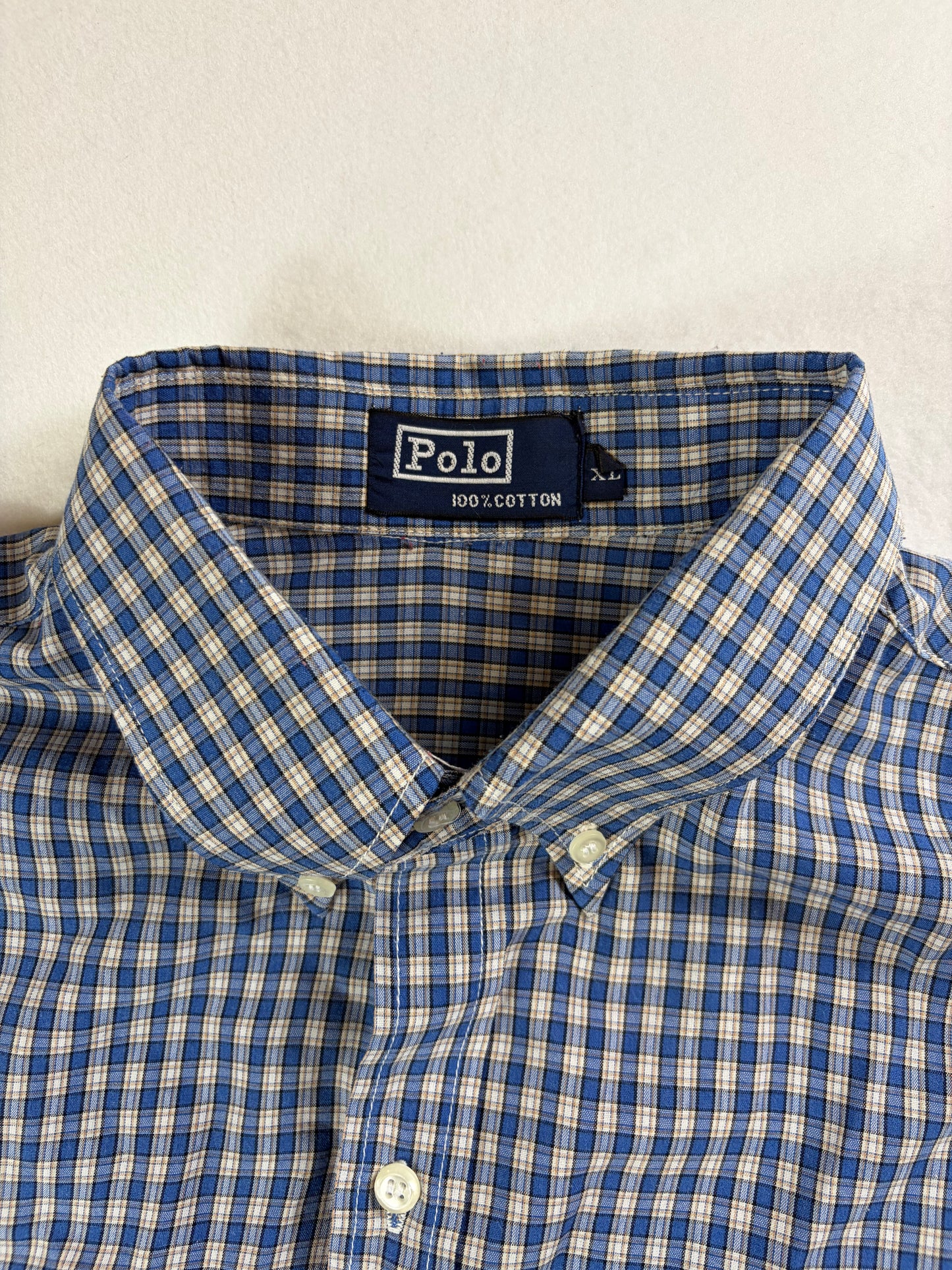 Ralph Lauren ing