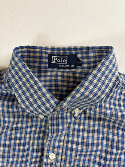 Ralph Lauren ing