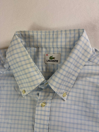 Lacoste ing